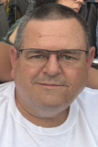 Michael J. Tankovich 1964-2026